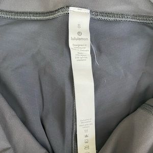 Lululemon leggings!